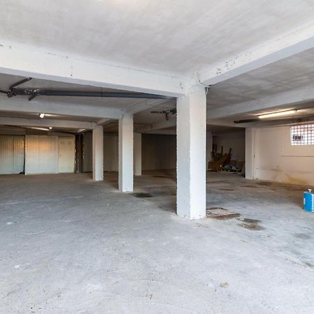 San Rafael 4- Parking Gratuito Διαμέρισμα Κόρδοβα Εξωτερικό φωτογραφία