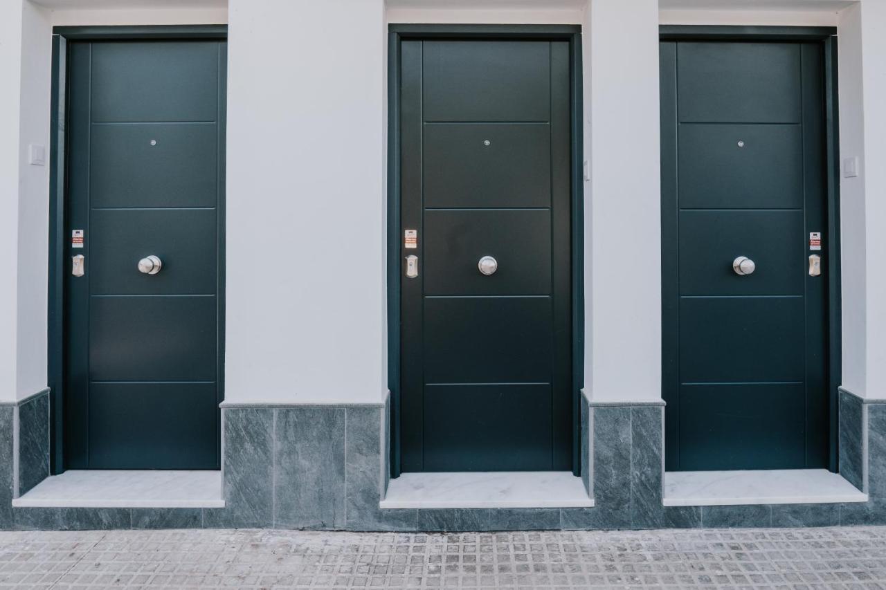 San Rafael 4- Parking Gratuito Διαμέρισμα Κόρδοβα Εξωτερικό φωτογραφία