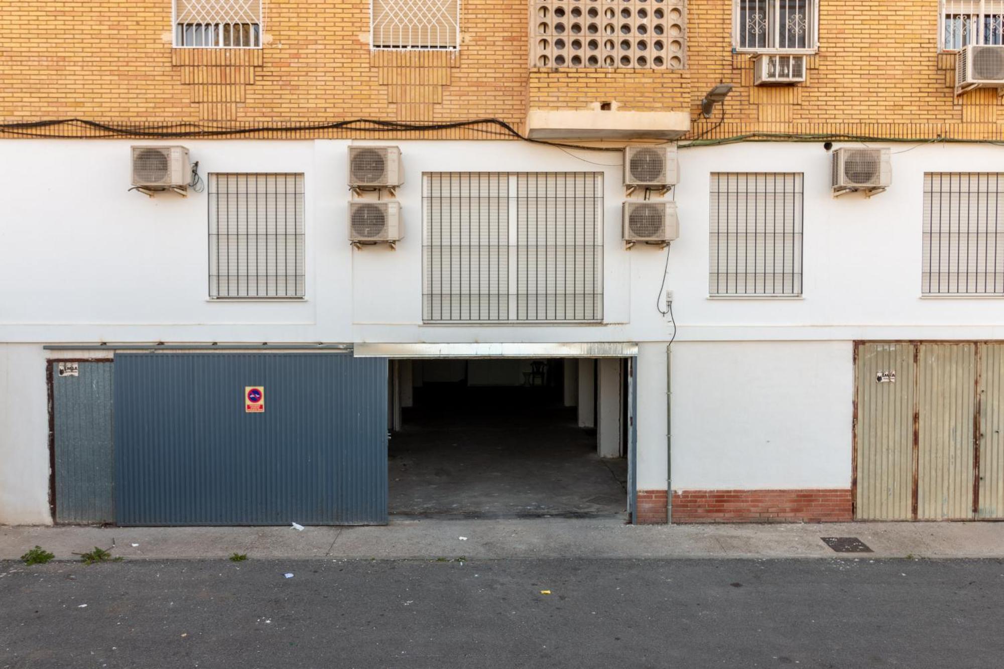 San Rafael 4- Parking Gratuito Διαμέρισμα Κόρδοβα Εξωτερικό φωτογραφία